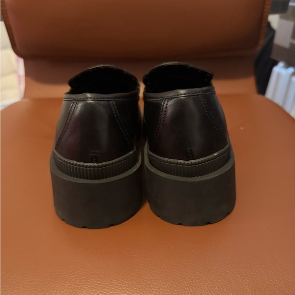 BCBG platform loafers - Picture 3 of 6